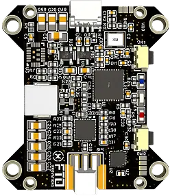 FTD ANALOG VTX MK 1